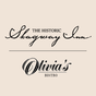 Olivia’s Alaskan Bistro & Historic Skagway Inn