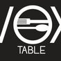 VOX Table