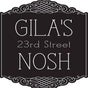Gila's Nosh