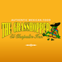The Grasshopper El Chapulin - Adrian