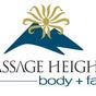 Massage Heights Johns Creek