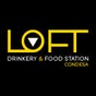 LOFT Drinkery & Food Station