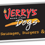 Jerry's Wood-Fired Dogs