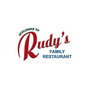 Rudy's Family Restaurant