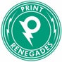 Print Renegades