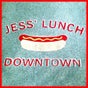 Jess' Lunch