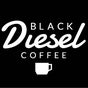 Black Diesel Coffee