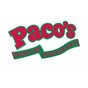 Paco's Mexican Restaurant