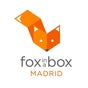 Fox In A Box Madrid - Juego de Escape Game