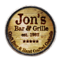 Jon's Bar & Grille