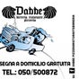 Pizzeria Birreria Dabbe