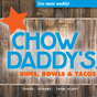 Chow Daddy's