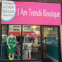 I Am Trendii Boutique