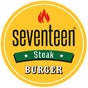 Seventeen Steak Burger