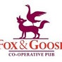 Fox And Goose