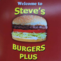 Steve's Burgers Plus