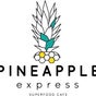 Pineapple Express Cafe