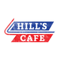 Hill's Cafe