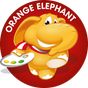 Магазин-студия "Оранжевый Слон"