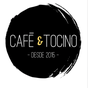 Café & Tocino