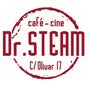 Dr. Steam Café - Cine