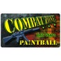 Combat Zone Paintball & The Zombie Apocalypse Experience