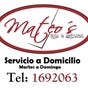 Mateo's Pizza & Artesanal