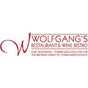 Wolfgang's Restaurant & Wine Bistro