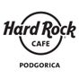 Hard Rock Cafe Podgorica