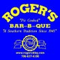 Roger's Pit Cooked Bar-B-Que