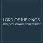 Lord of the Rings - Audi/Volkswagen Specialist