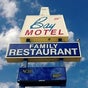 Bay Motel & Family Restaurant