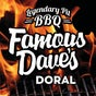 Famous Dave’s Doral