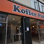 The Koffee Pot