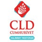 Cumhuriyet Halimbey Restoran