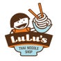 Lulu's Thai Noodle Shop