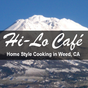 Hi-Lo Cafe