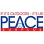 Peace Surplus
