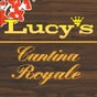 Lucy's Cantina Royale