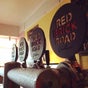 Red Brick Road Ciderhouse