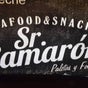 Sr.Camarón Seafood&Snacks