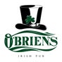 O'BRIEN'S IRISH PUB