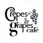 Crêpes & Grapes Café