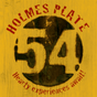 Holmes Plate