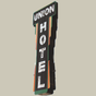 The Union Hotel & Restaurant