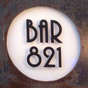 Bar 821