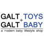 Galt Toys + Galt Baby - N. Clybourn Ave