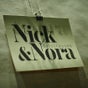 Nick & Nora - Spirituosen