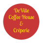 DeVille Coffee House & Crêperie