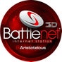 Battlenet 3D Aristotelous